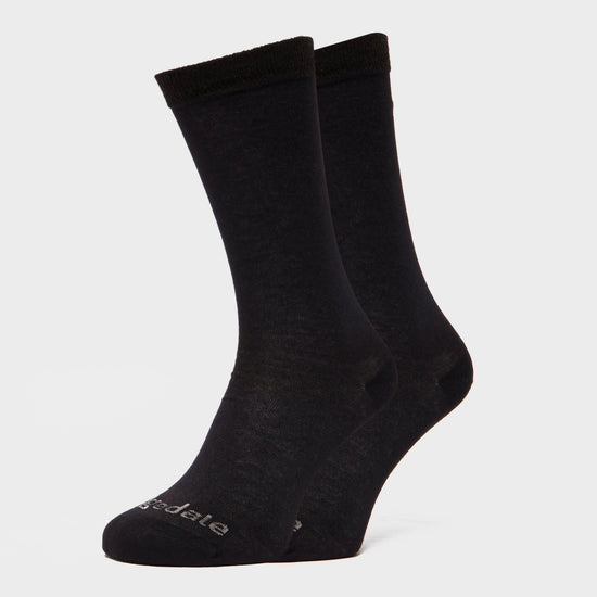 Coolmax Liners 2 Pair Pack