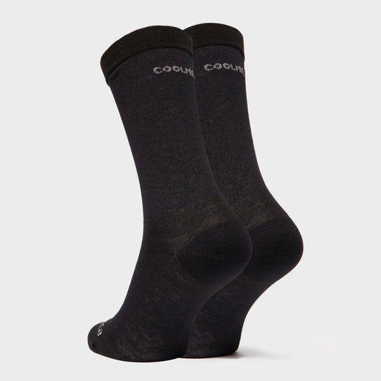 Coolmax Liners 2 Pair Pack