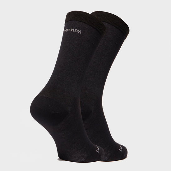 Coolmax Liners 2 Pair Pack