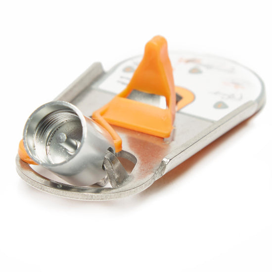 CrunchIt Butane Canister Recycling Tool