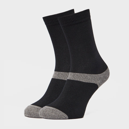 Unisex Multiactive Coolmax Liner Socks - 2 Pack