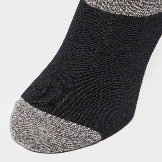 Unisex Multiactive Coolmax Liner Socks - 2 Pack