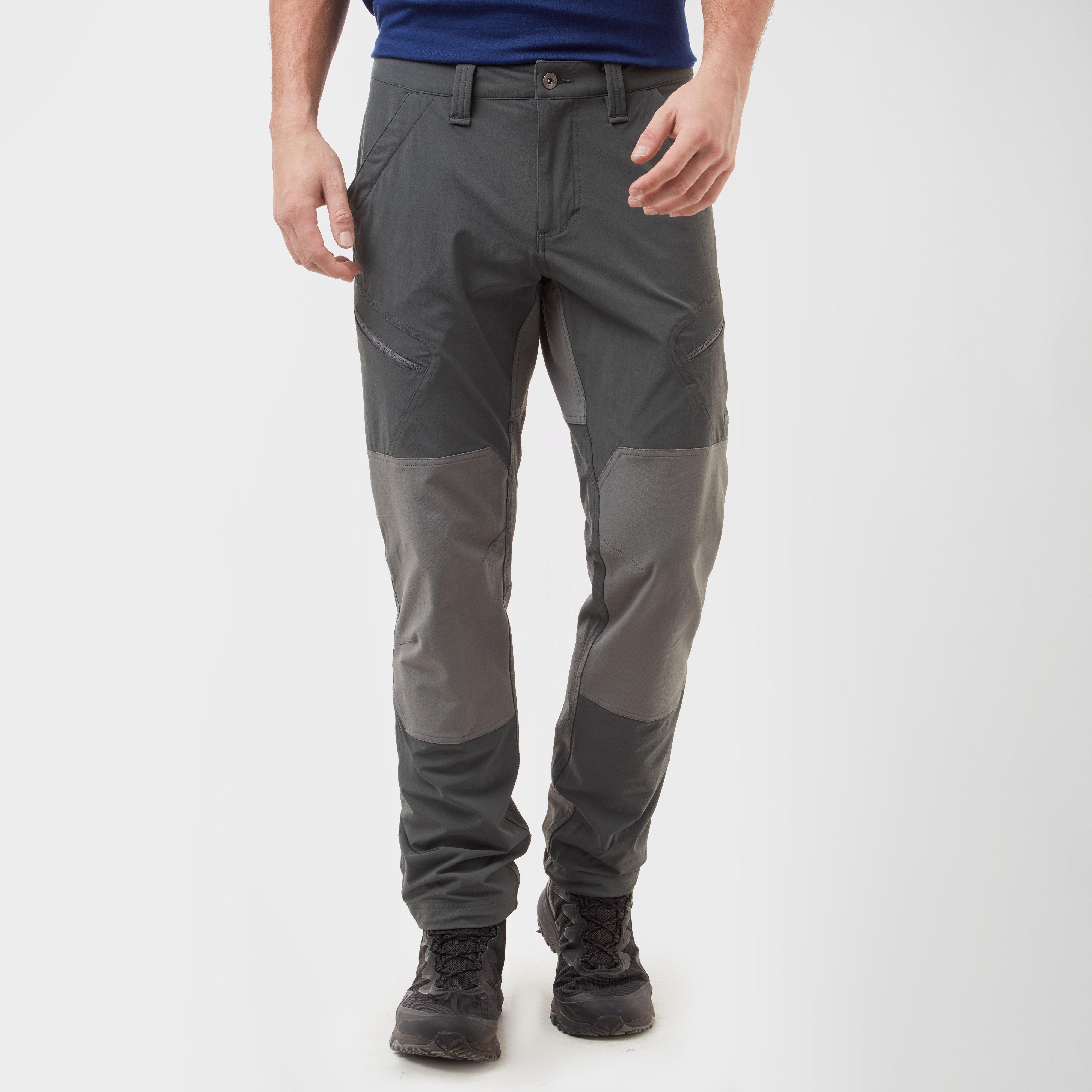 Men's Limantour Panel Pants