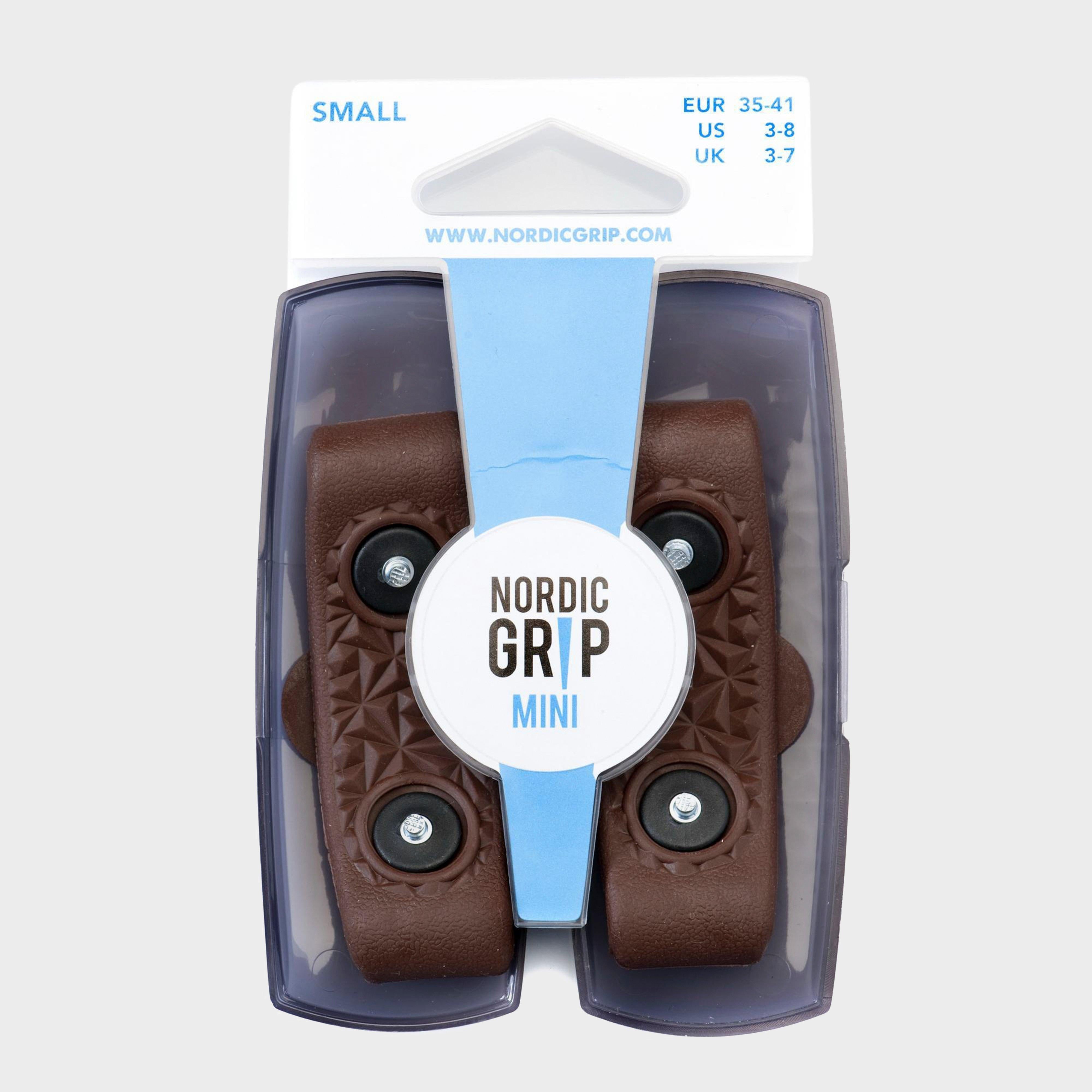 Unisex Mini Ice Grips
