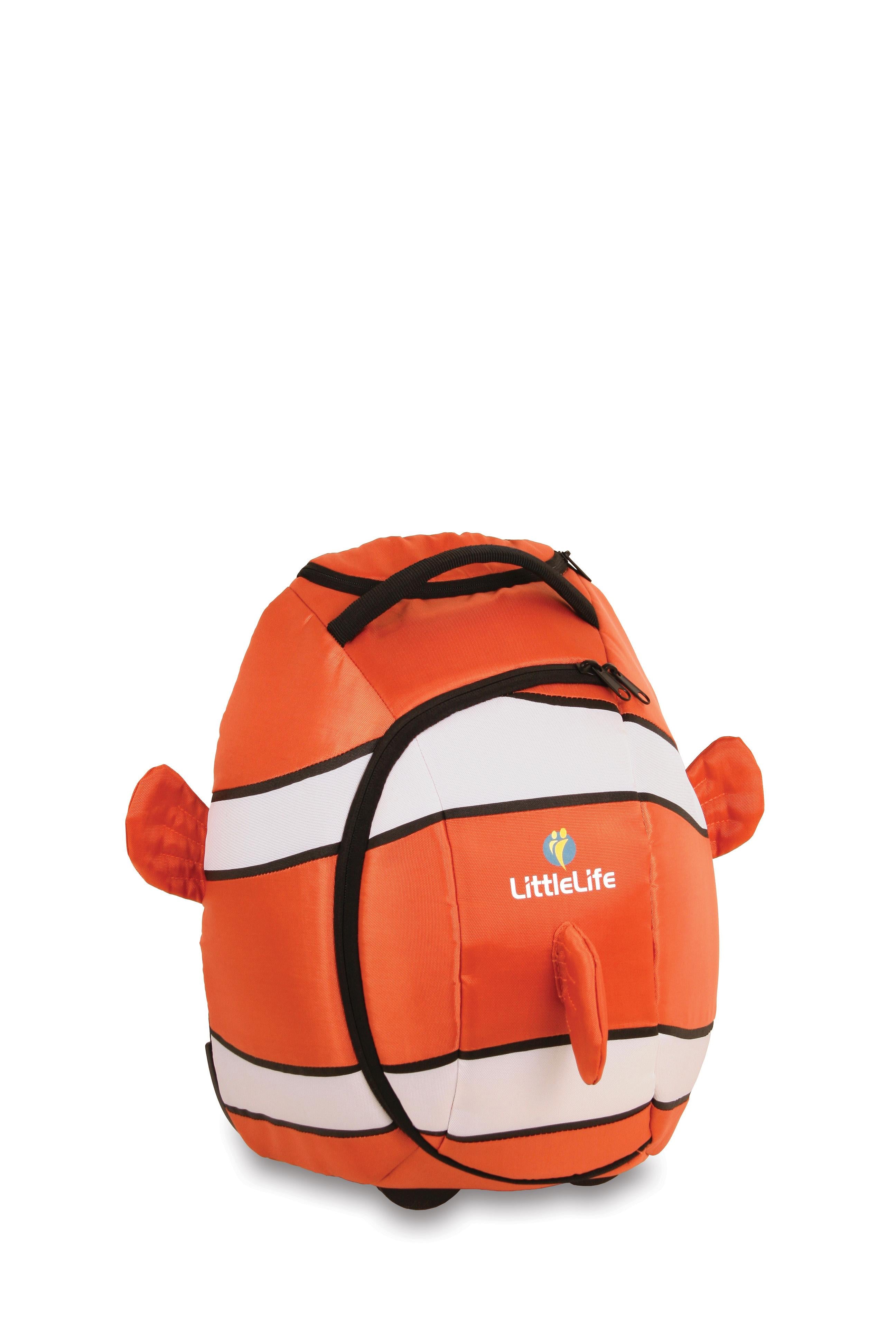 Animal Wheelie Travel Case