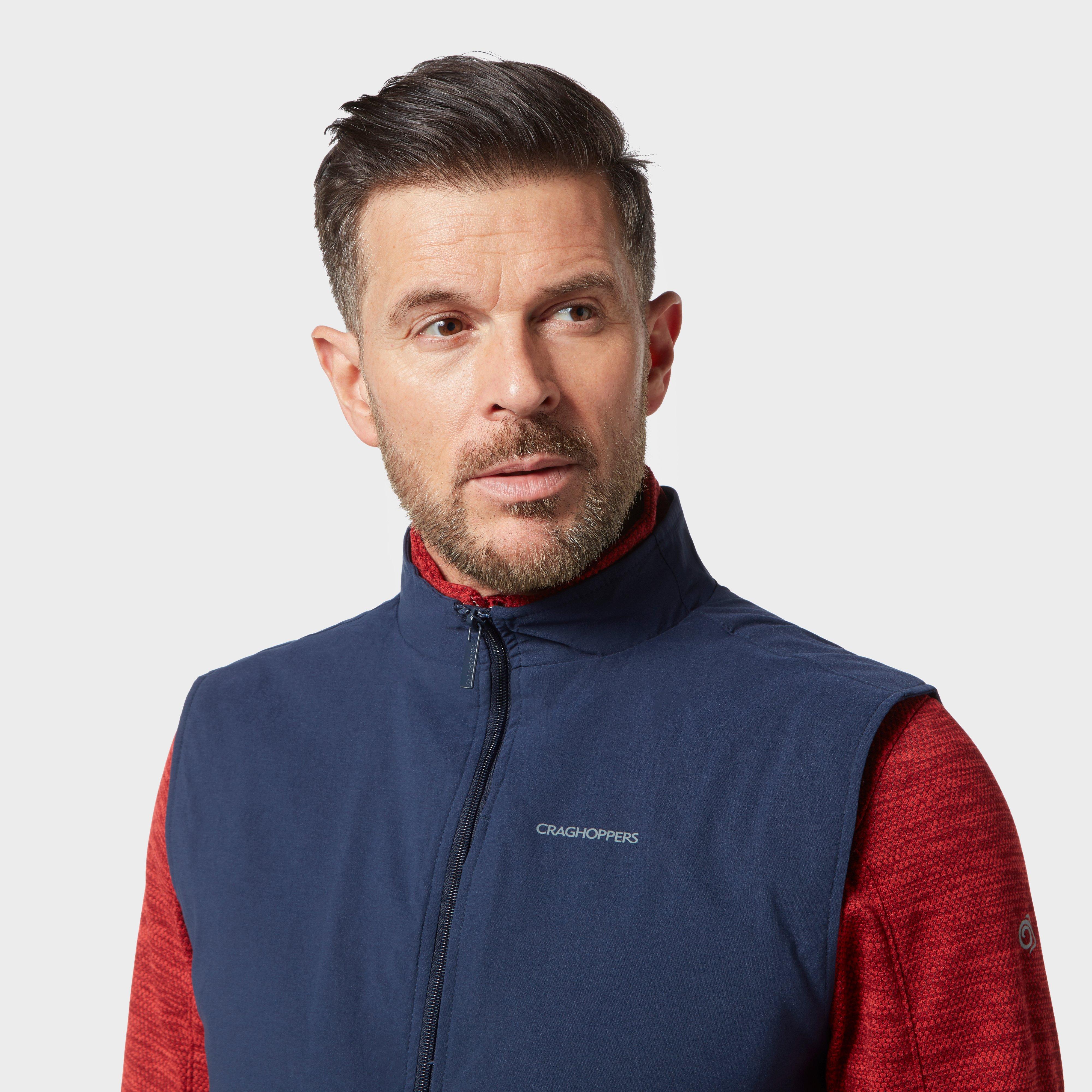 Men's NosiLife Varese Vest