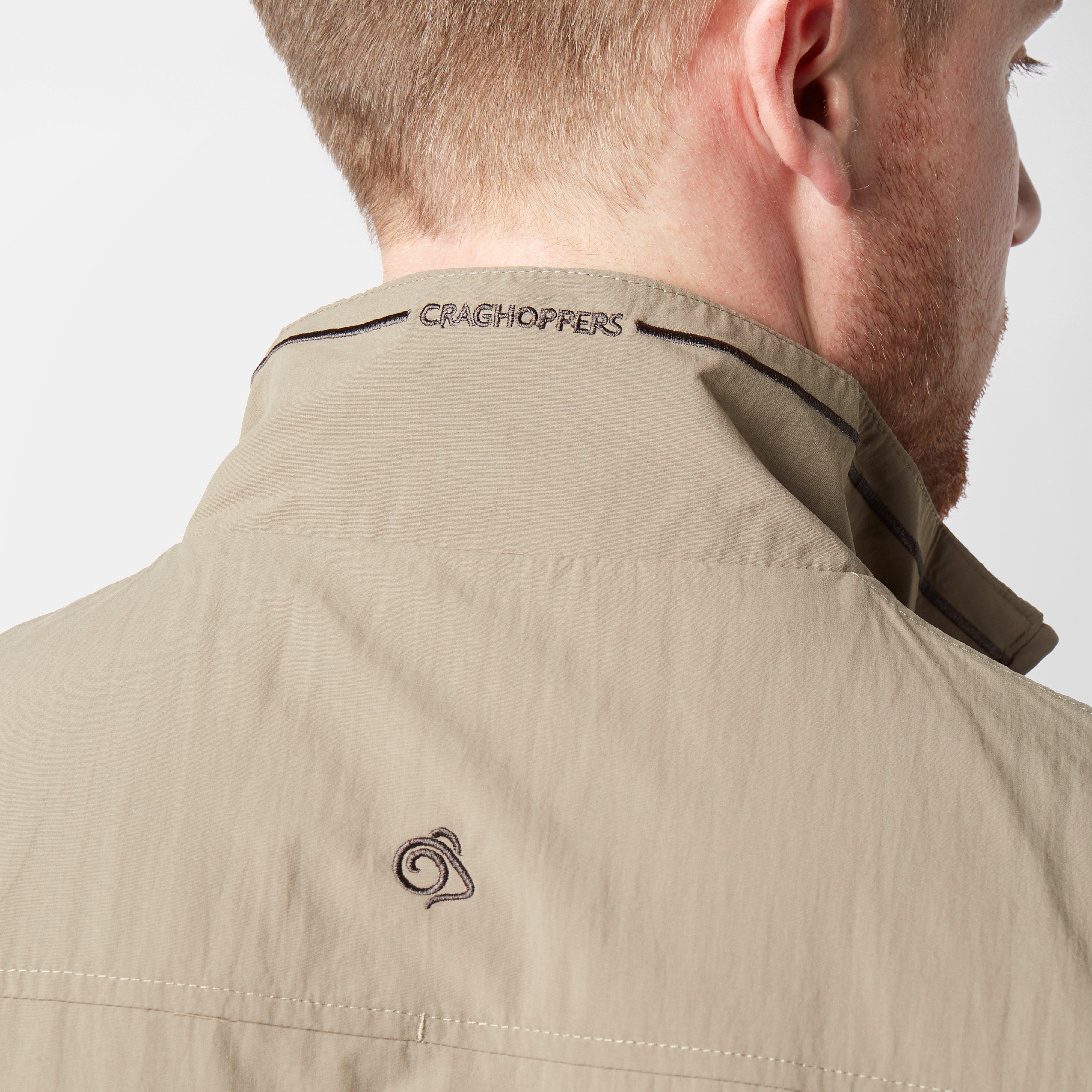 Men's NosiLife Adventure II Gilet