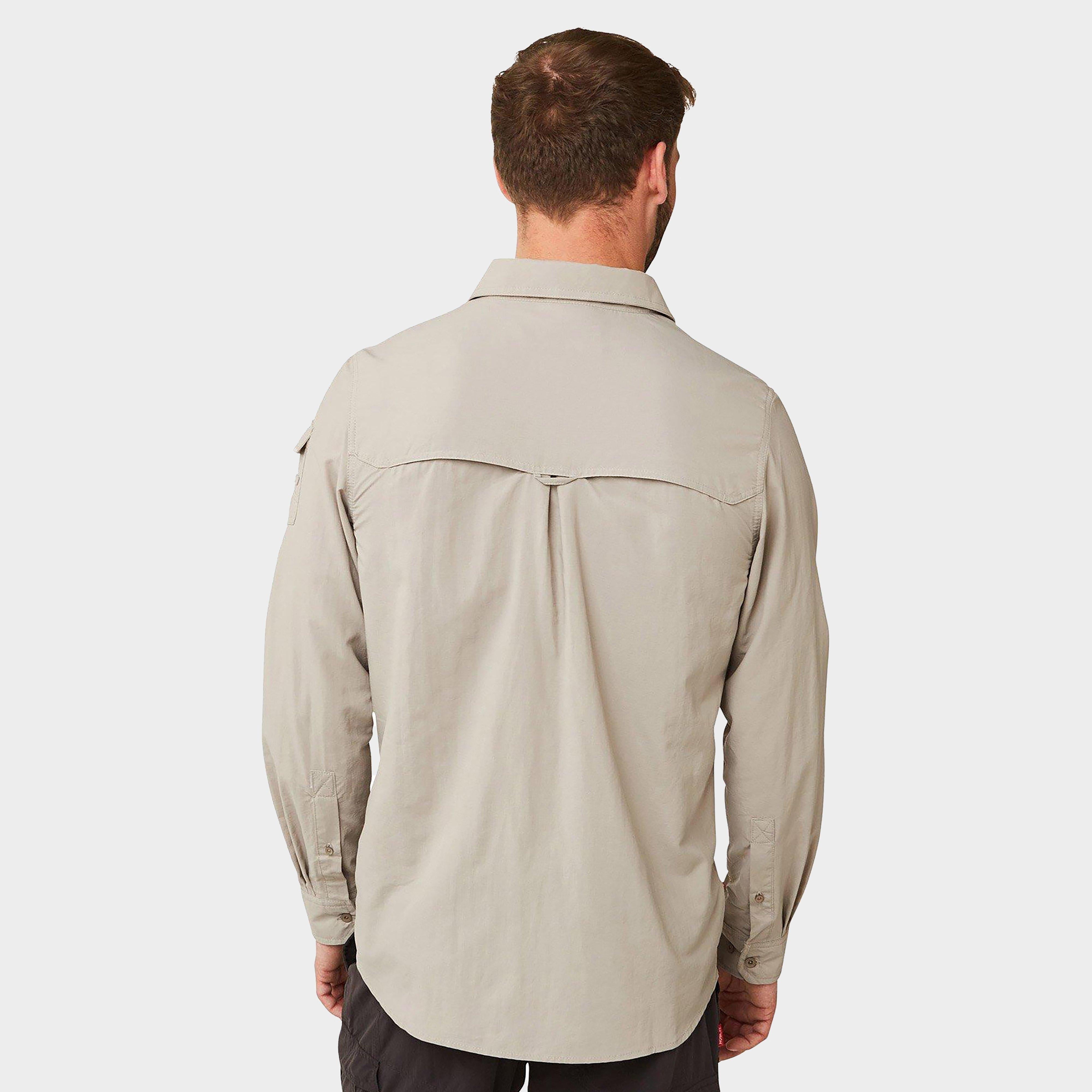 Men’s NosiLife Adventure II Long Sleeve Shirt