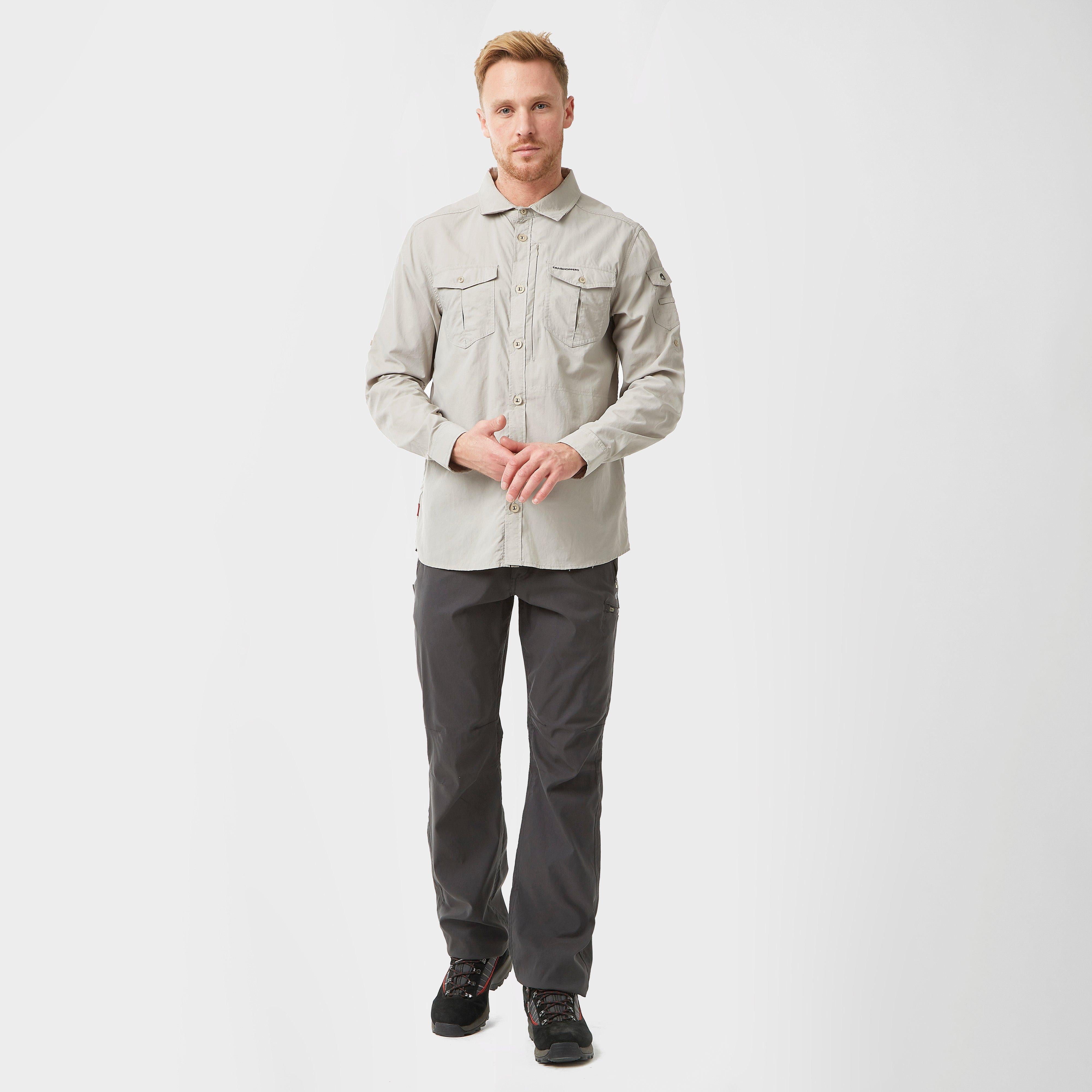 Men’s NosiLife Adventure II Long Sleeve Shirt