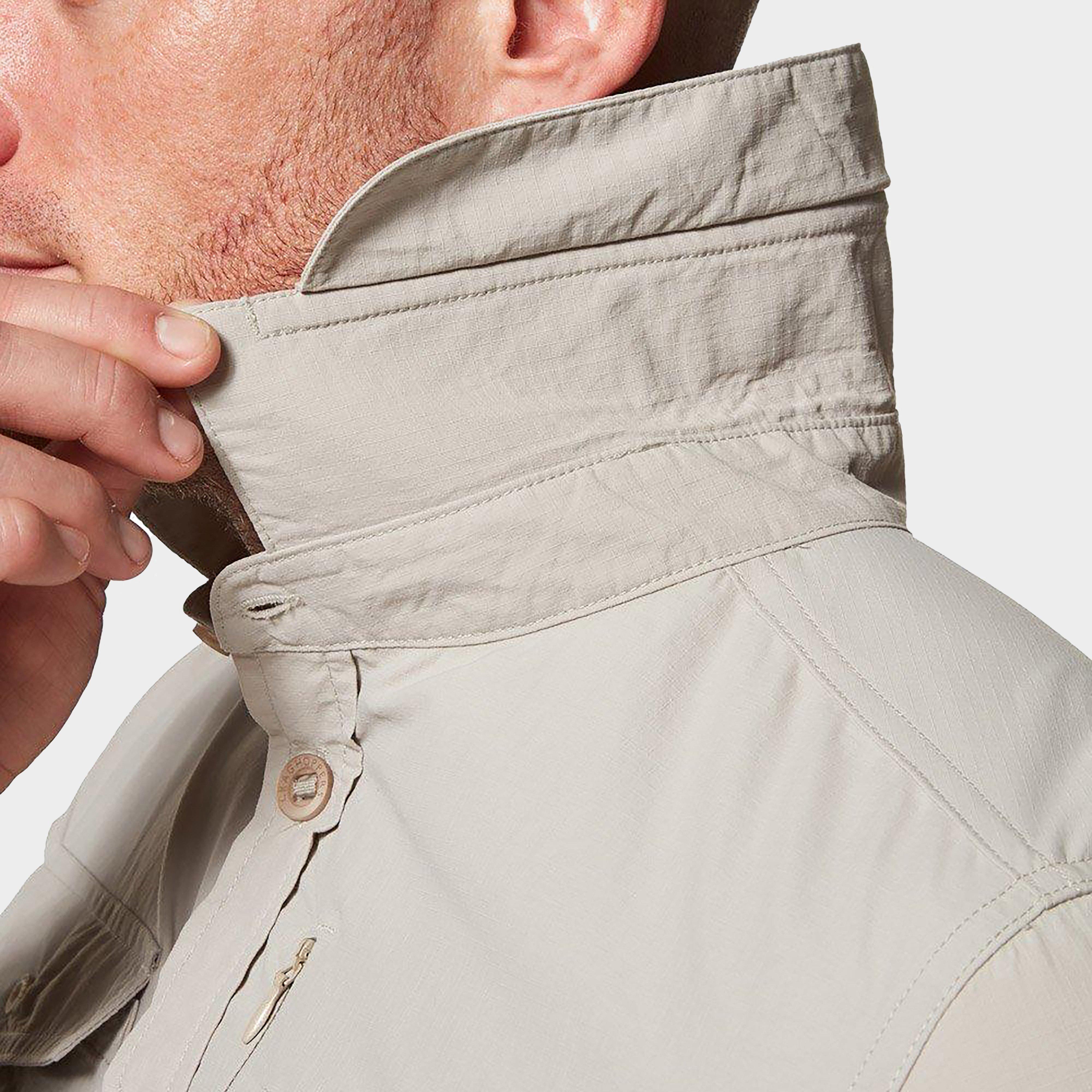 Men’s NosiLife Adventure II Long Sleeve Shirt