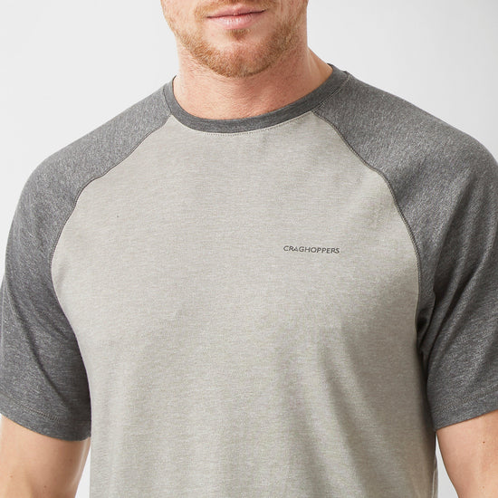 Men's NosiLife Anello Short Sleeve T-Shirt