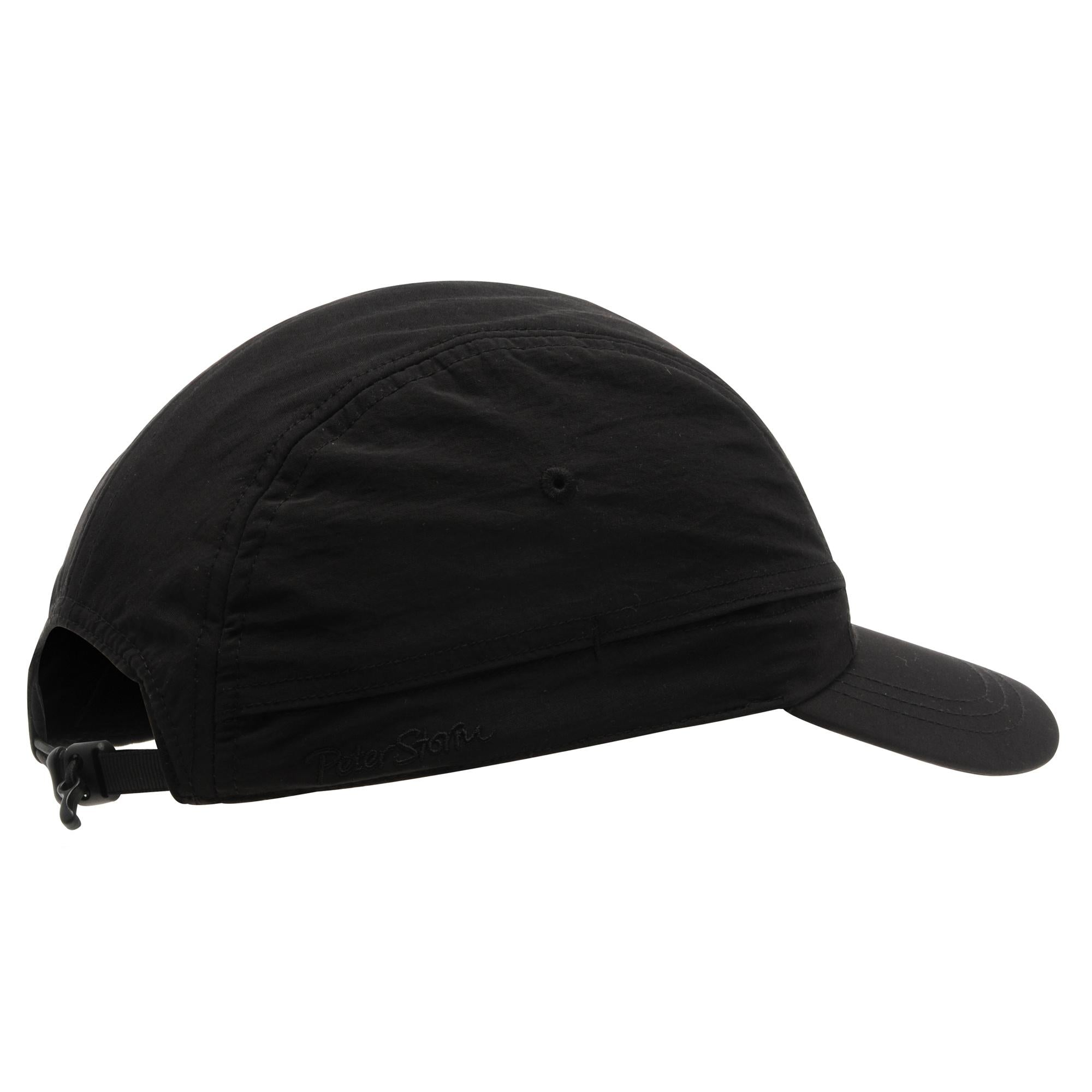 Men's Endurance Cap With Cooling Crystals