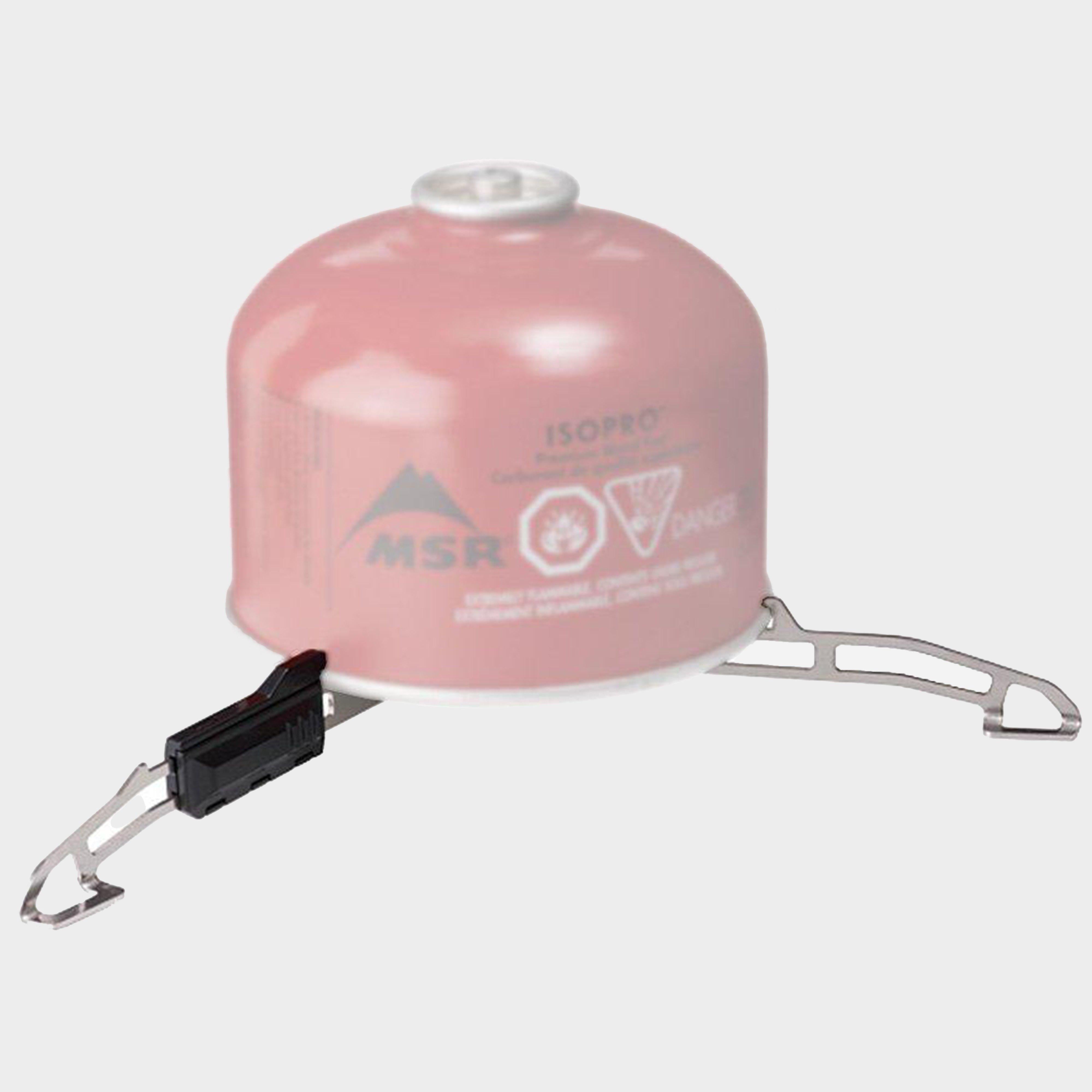Universal Canister Stand