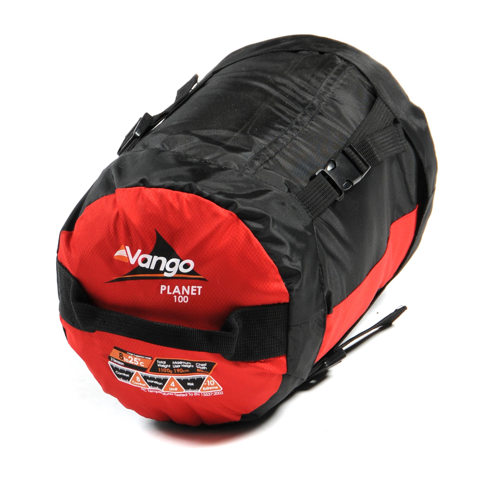 Planet 100 Sleeping Bag