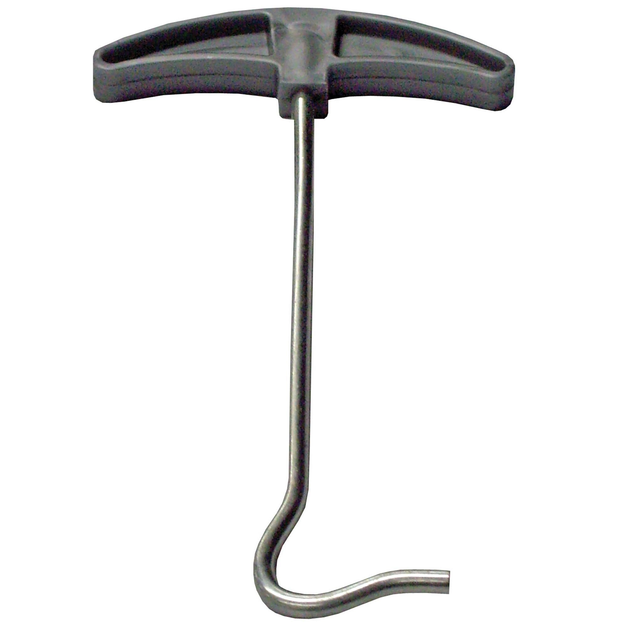 Peg Extractor