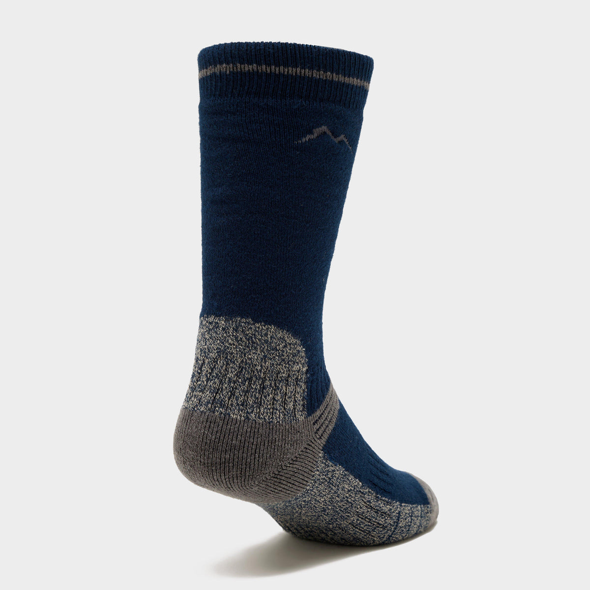 Men's Midweight Outdoor Socks (2 Pairs)