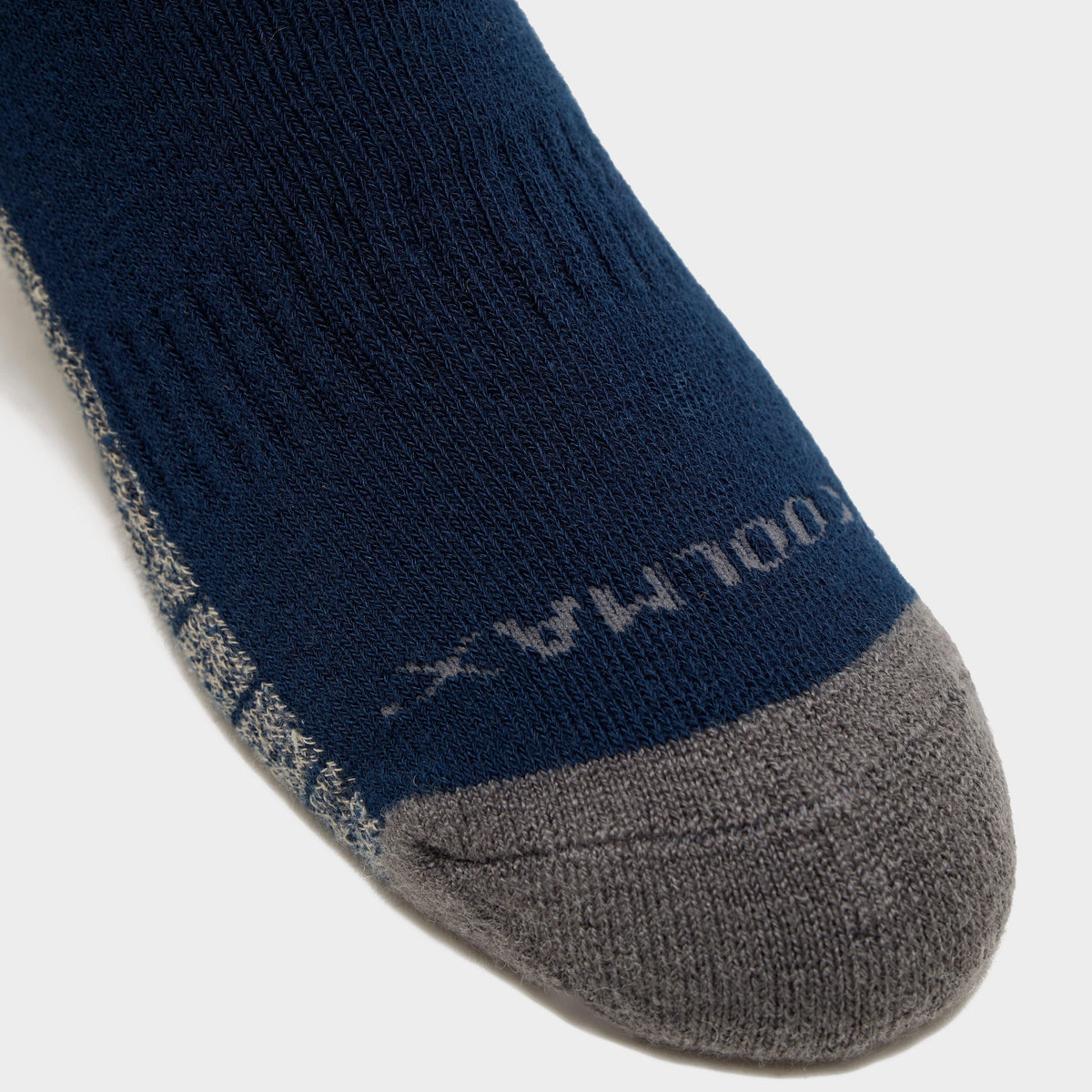 Men's Midweight Outdoor Socks (2 Pairs)