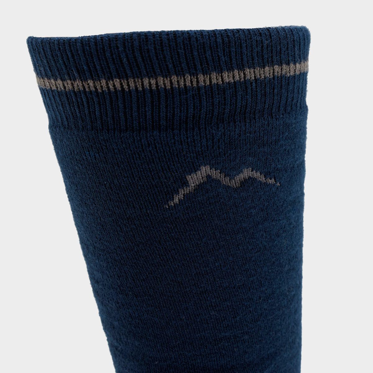 Men's Midweight Outdoor Socks (2 Pairs)