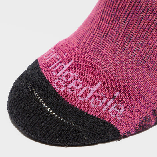 Women's Woolfusion® Trail Light Sock