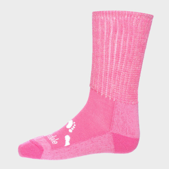 Junior WoolFusion® Trekker Sock