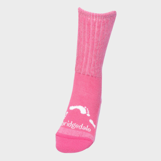 Junior WoolFusion® Trekker Sock
