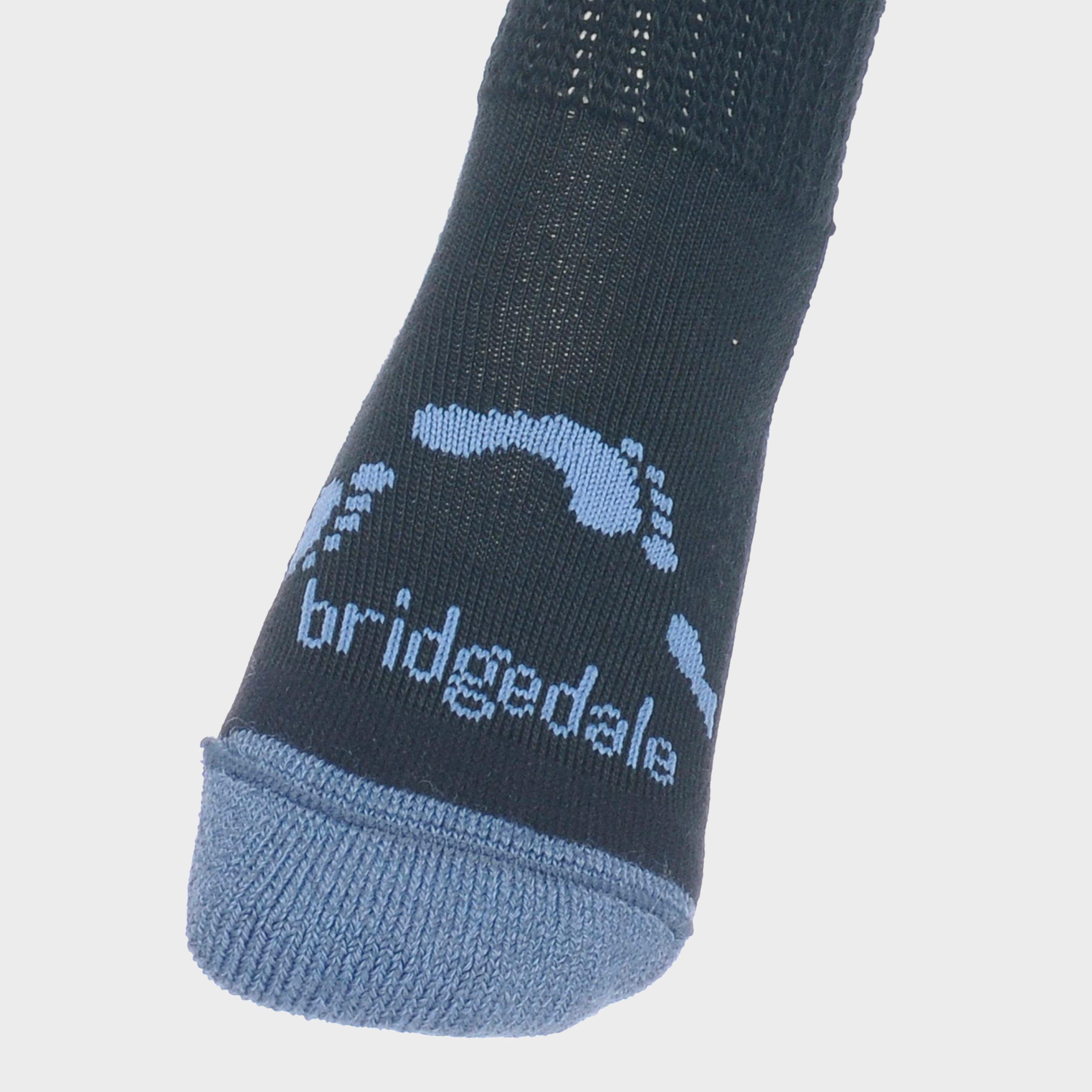 WoolFusion® Trekker Junior Sock