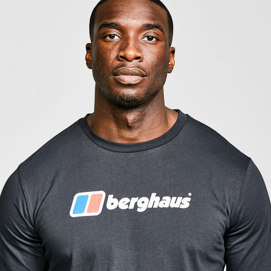 Men’s Logo T-Shirt