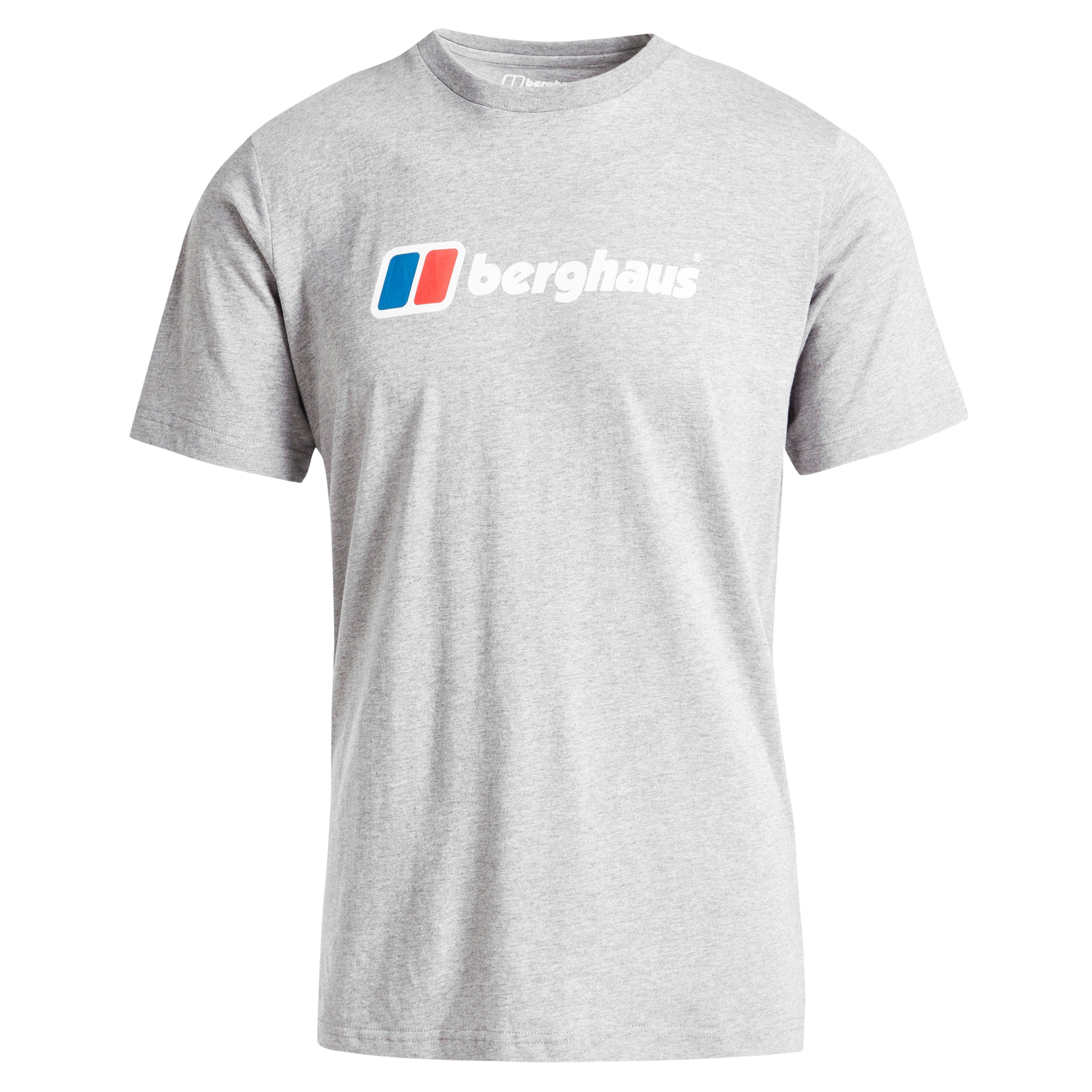 Men’s Logo T-Shirt