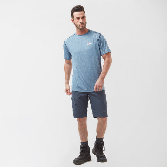 Men's Short Sleeve Crew 2.0 T-Shirt