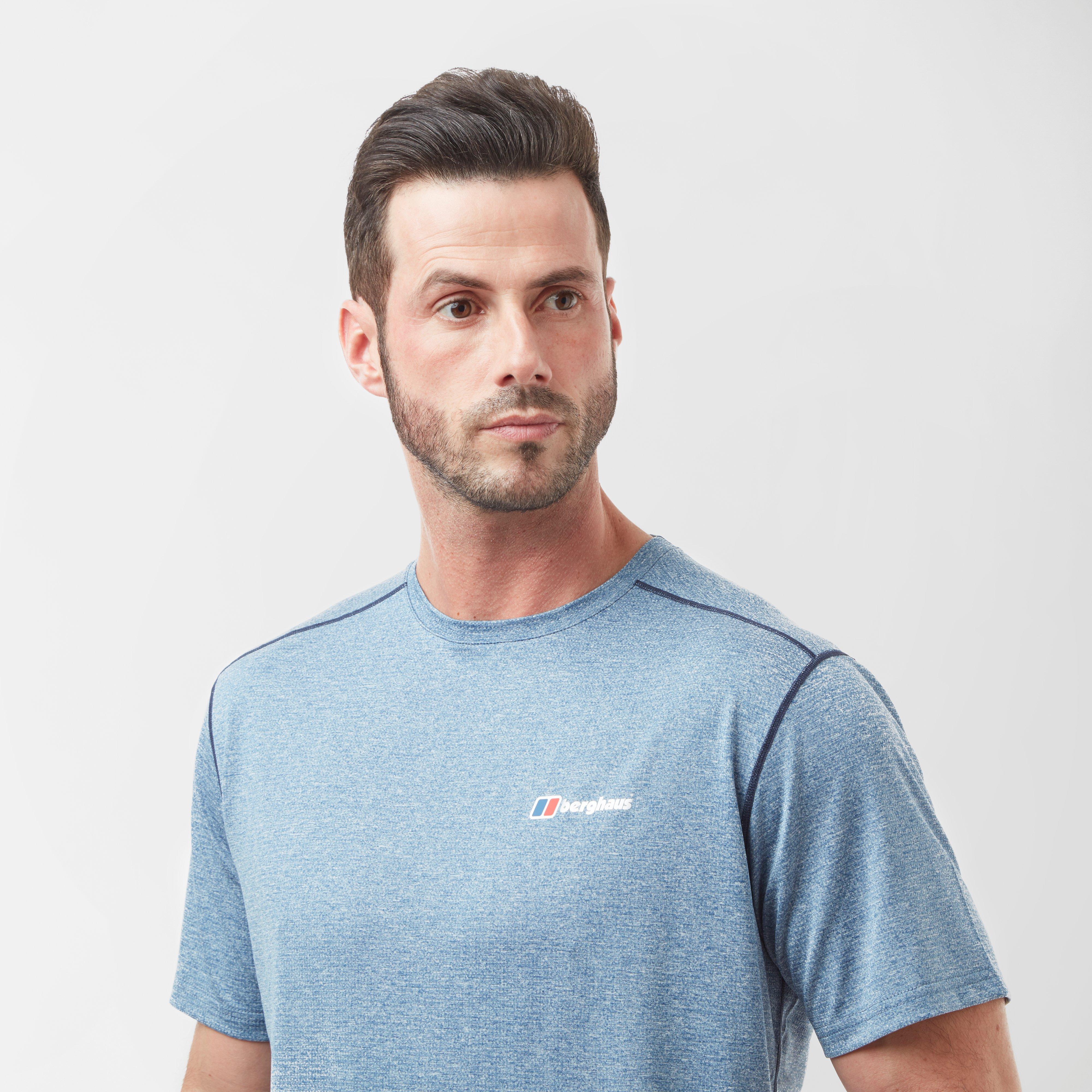 Men's Short Sleeve Crew 2.0 T-Shirt