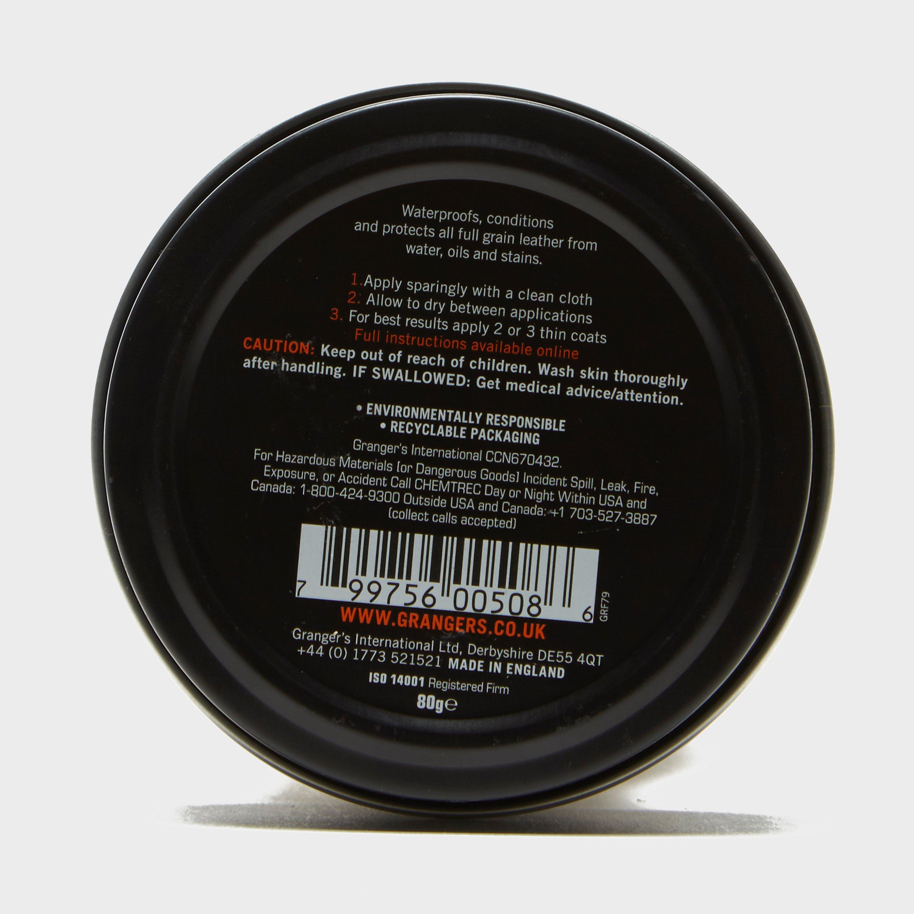 G-WAX