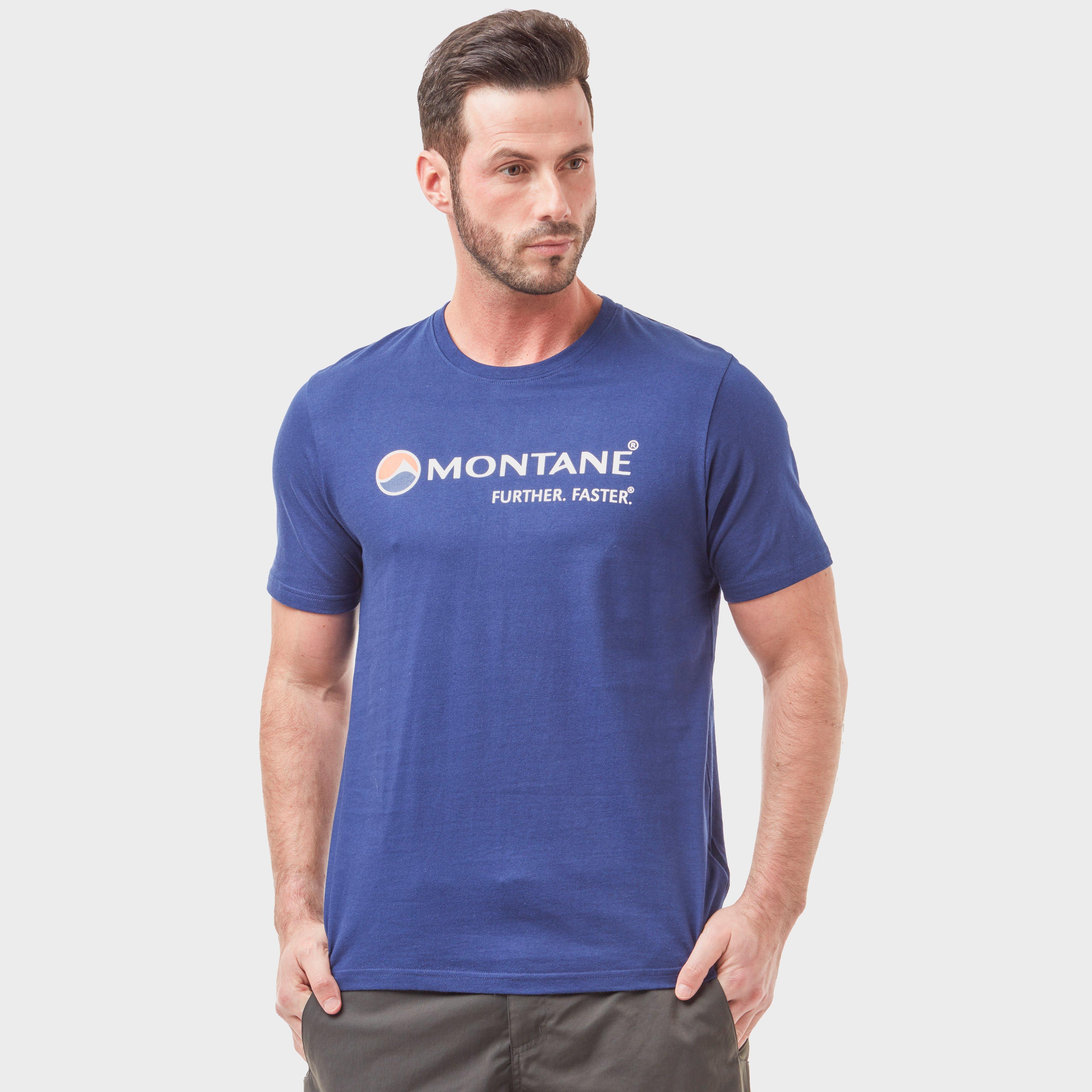 Men's Logo Tee