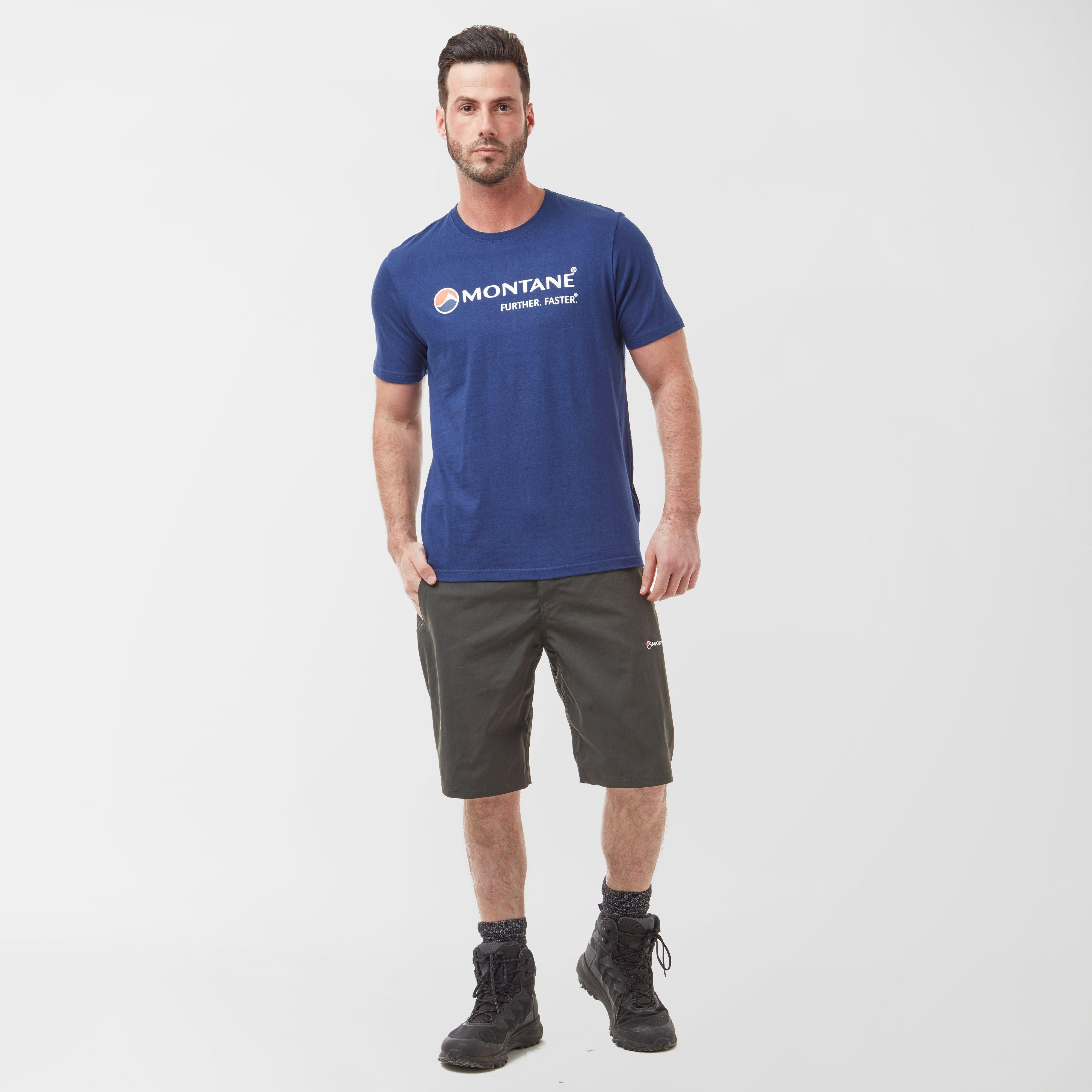 Men's Logo Tee