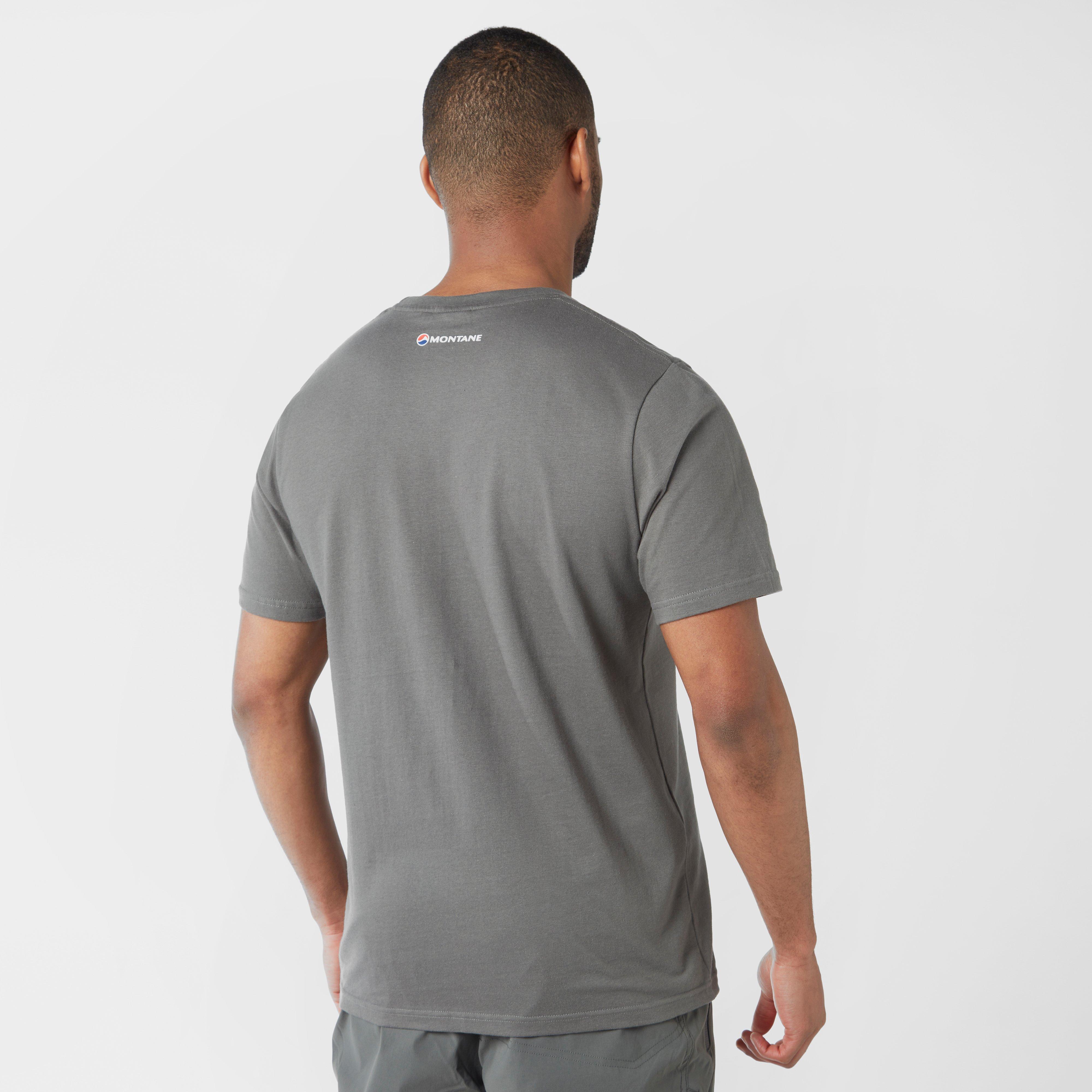 Men's Logo Tee