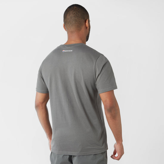 Men's Logo Tee