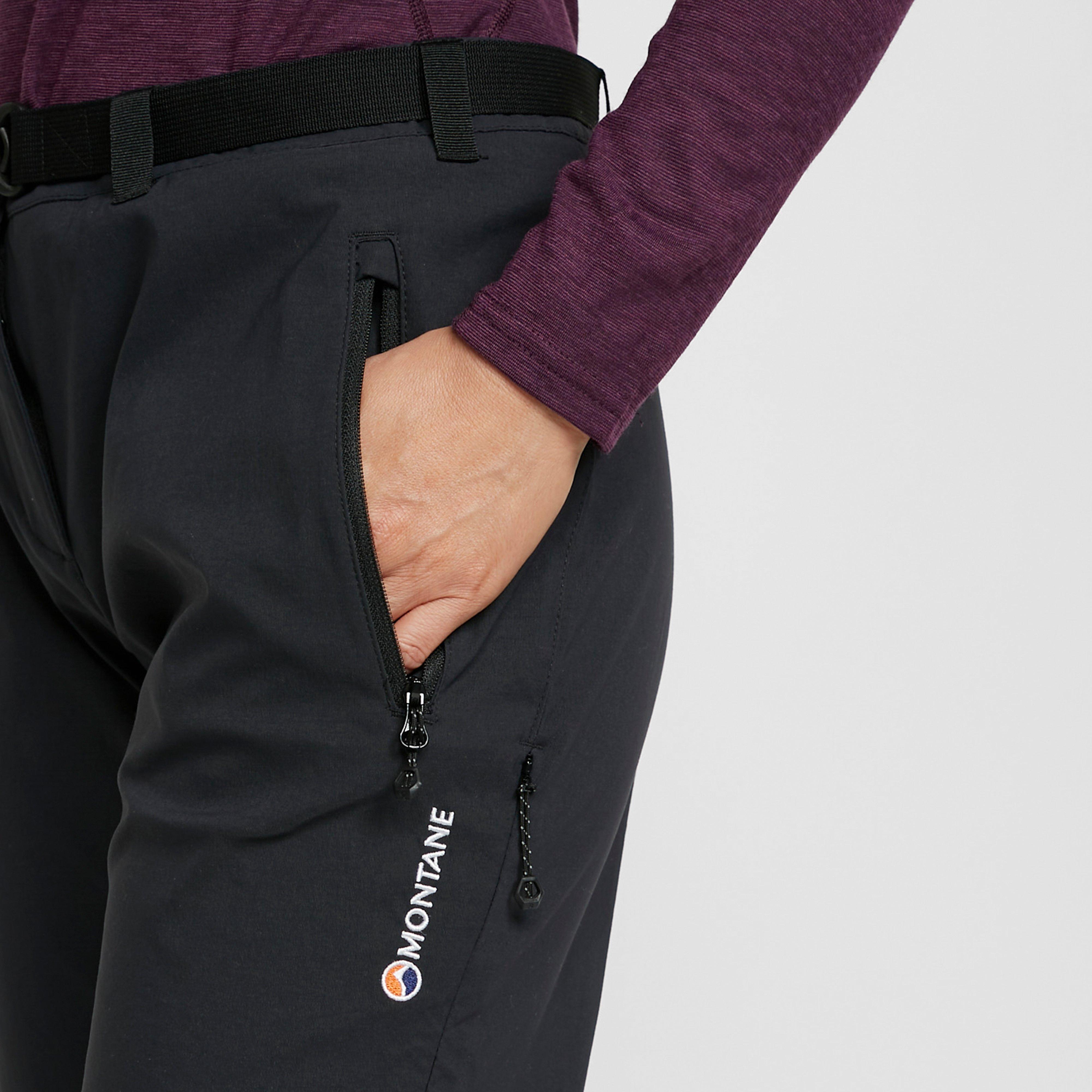 Women's Terra Ridge Pants