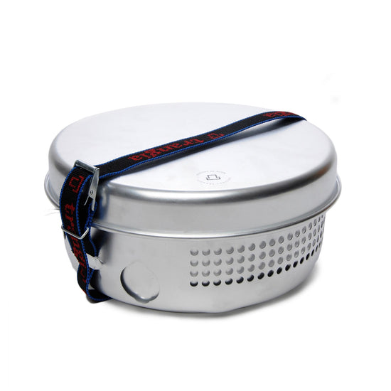 25-1 Cooking System (3-4 Person)