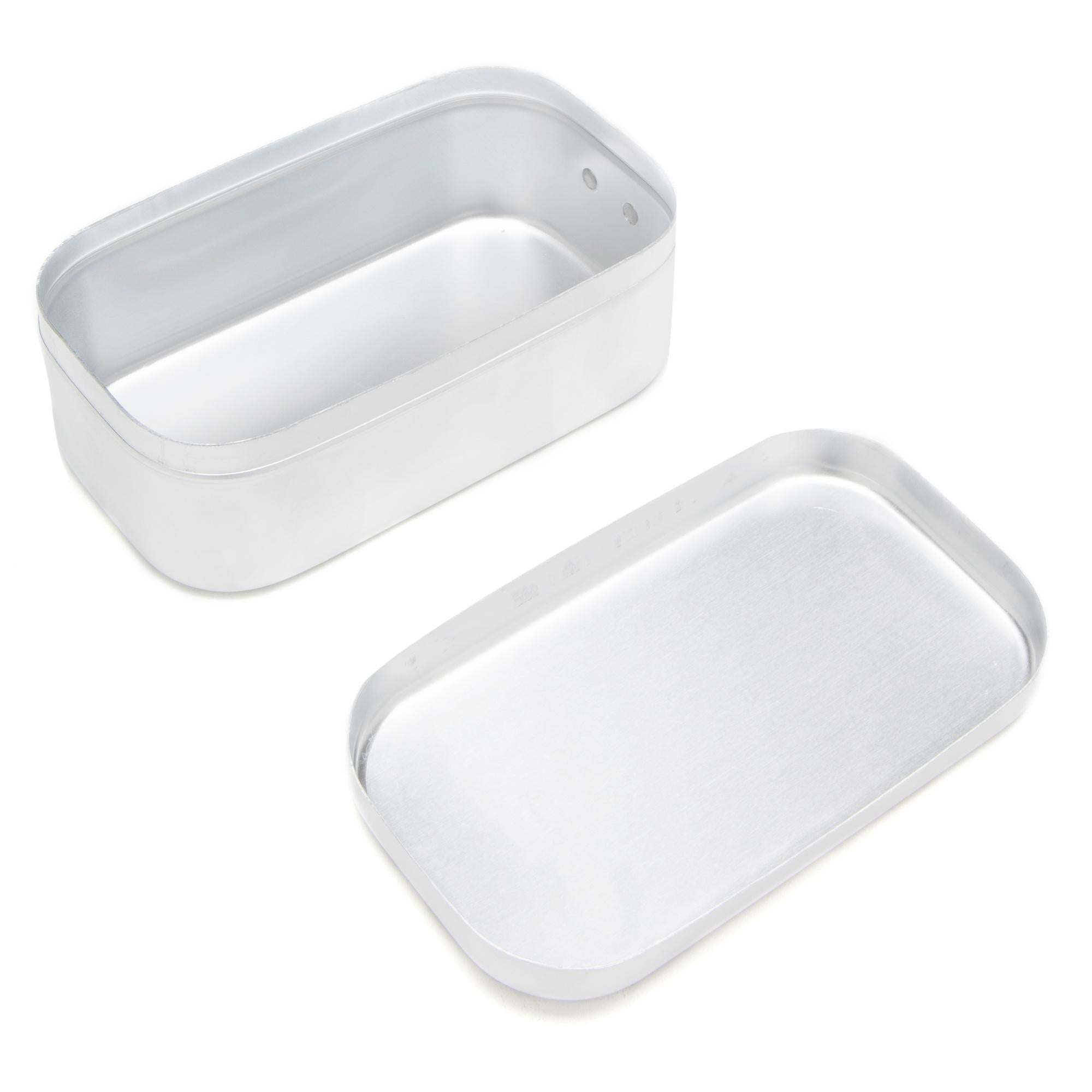 Mess Tin