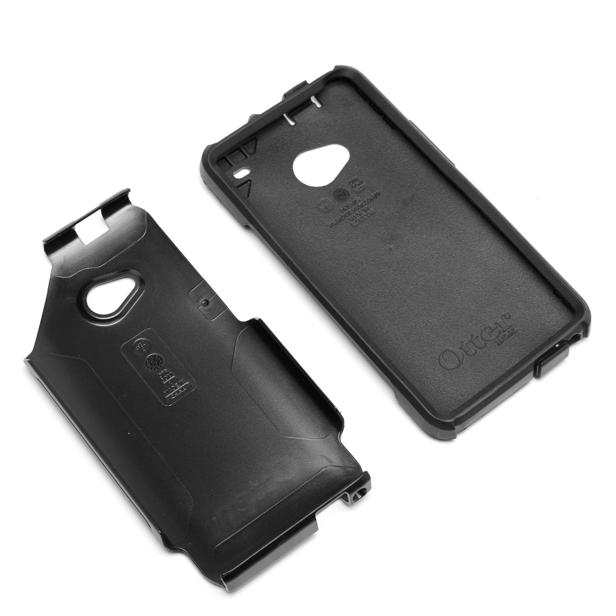 HTC One Commuter Series Protective Case