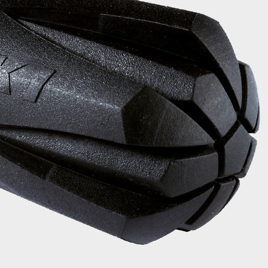 2 Pack Rubber Walking Pole Tips