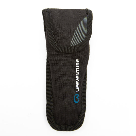 Knife, Fork, Spoon - Folding Cutlery Set