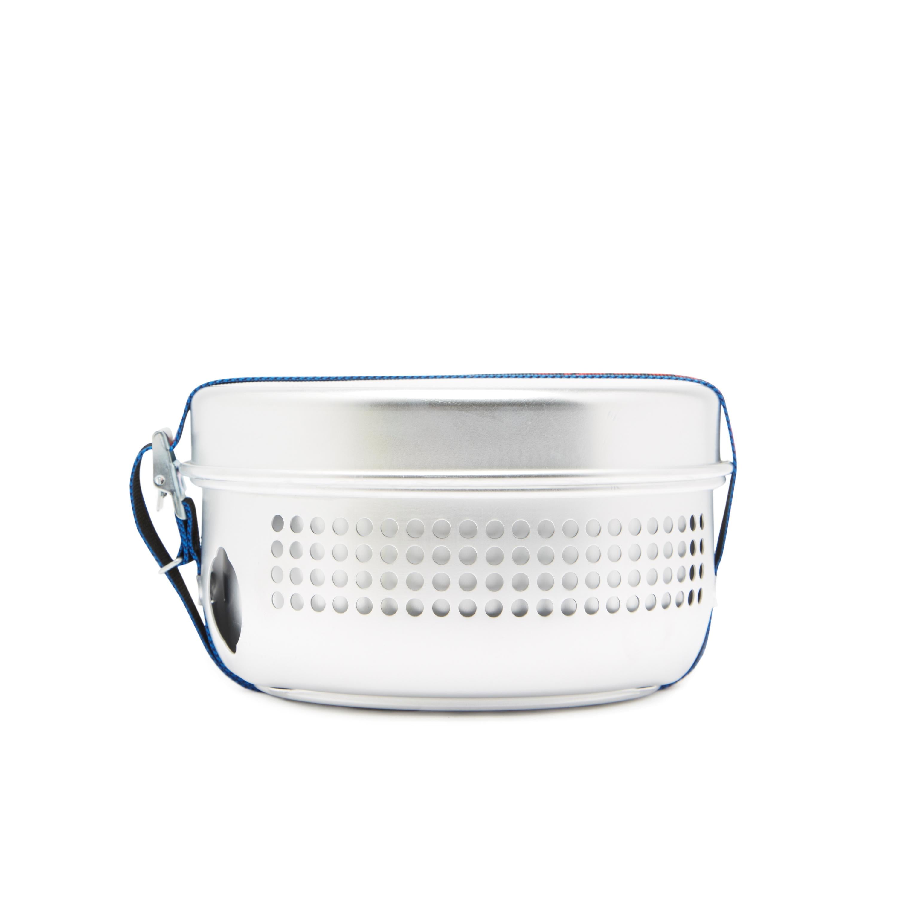 Aluminium 27-1 Cooker