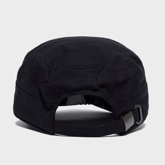 Men's Logo Military Cap