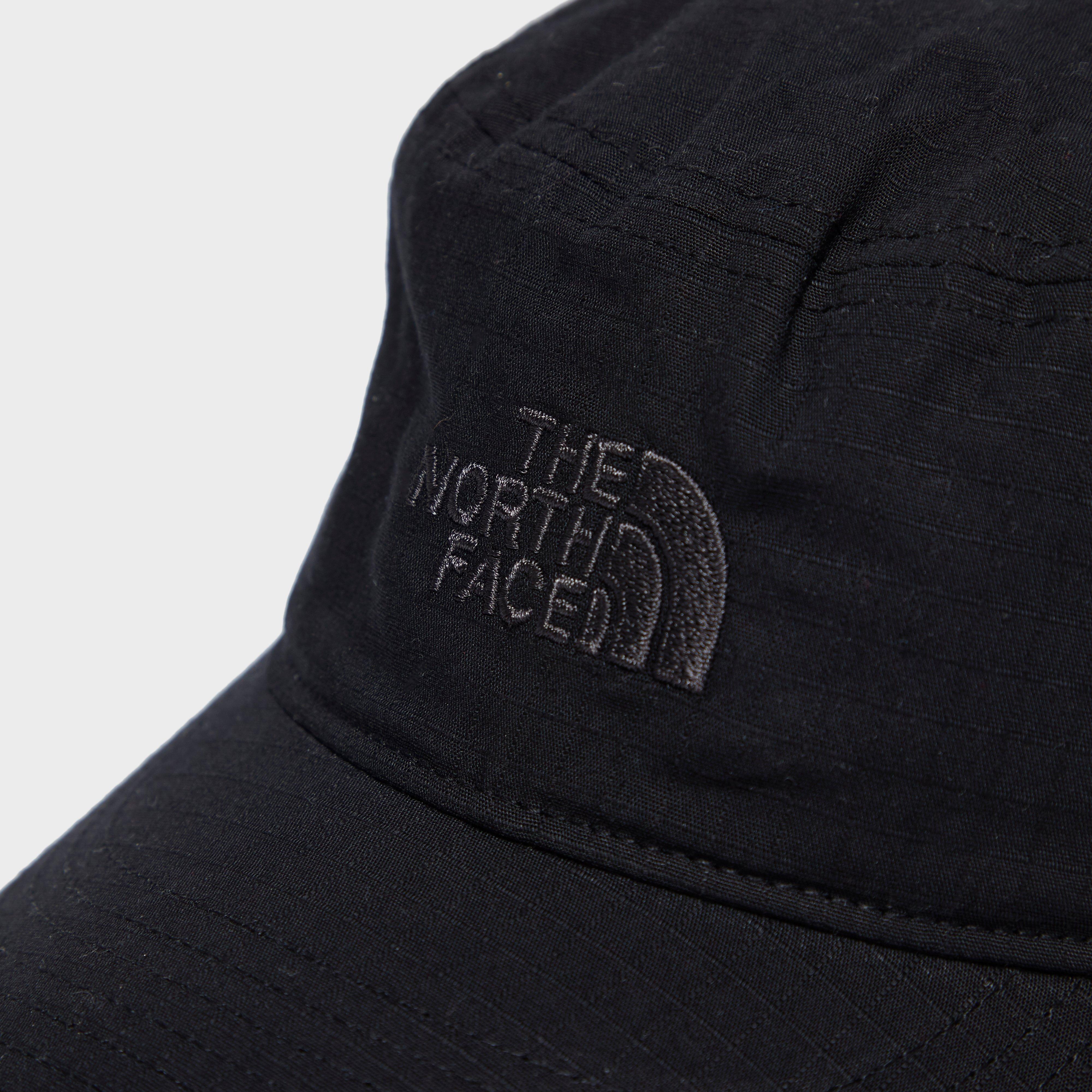 Men's Logo Military Cap