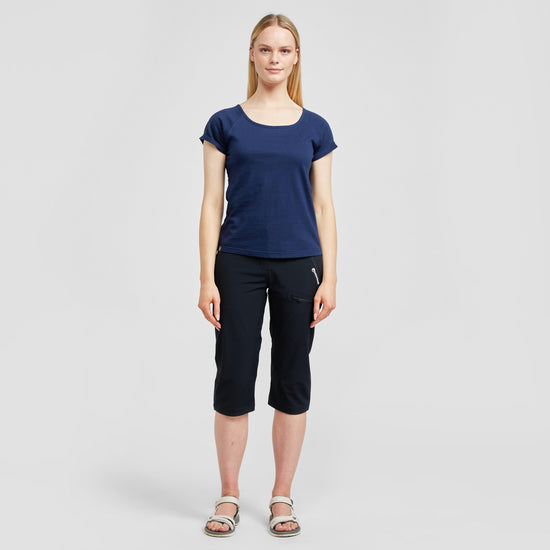 Women's Dyno Stretch Capri Pants