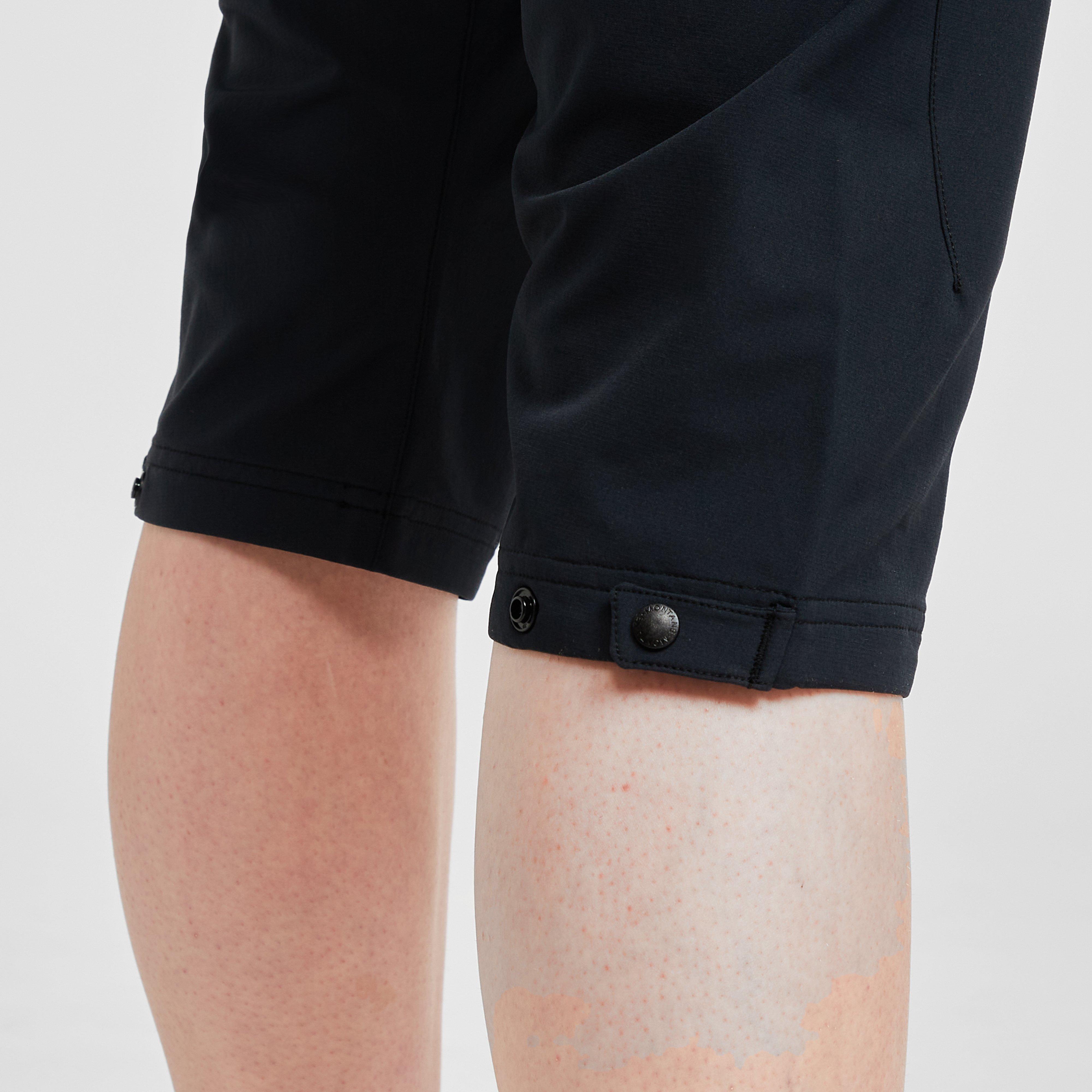 Women's Dyno Stretch Capri Pants