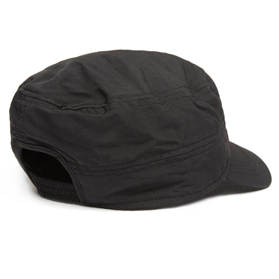 Women's Logo Military Hat