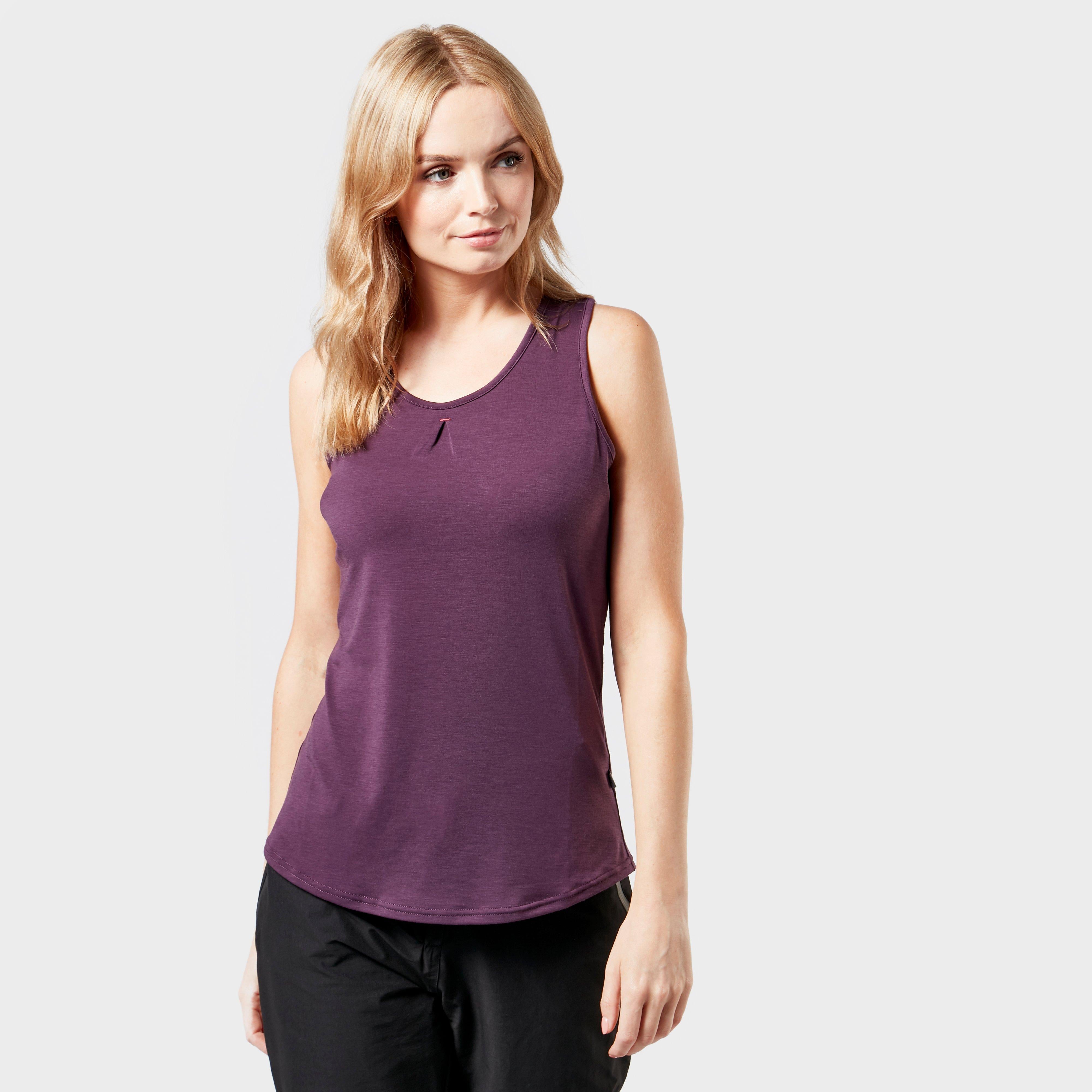 Women's Equinox Vest