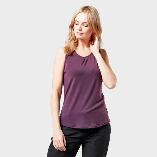 Women's Equinox Vest