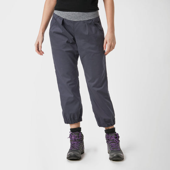 Women's Viper Crop Pants